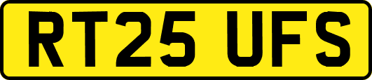 RT25UFS
