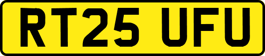 RT25UFU