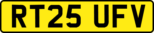 RT25UFV