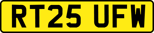 RT25UFW