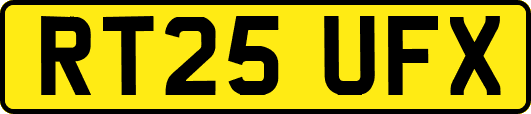 RT25UFX