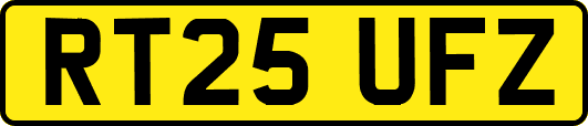 RT25UFZ