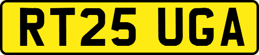 RT25UGA