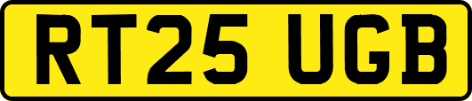 RT25UGB