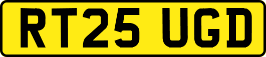 RT25UGD
