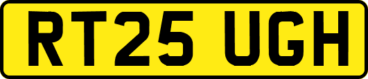 RT25UGH