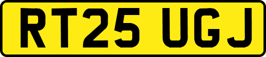 RT25UGJ