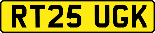 RT25UGK