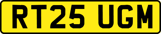 RT25UGM