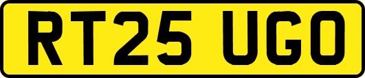 RT25UGO