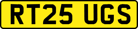 RT25UGS