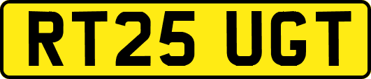 RT25UGT