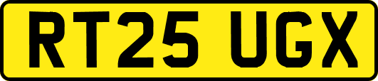 RT25UGX