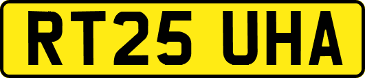 RT25UHA