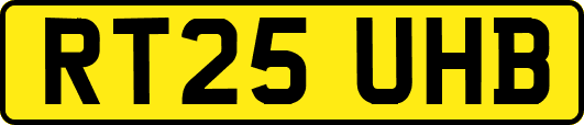 RT25UHB