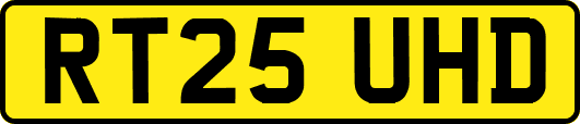 RT25UHD
