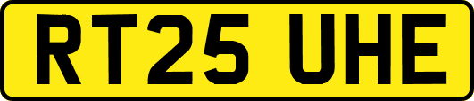 RT25UHE