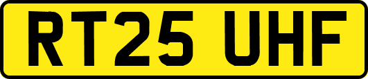RT25UHF