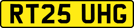 RT25UHG