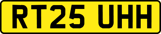 RT25UHH