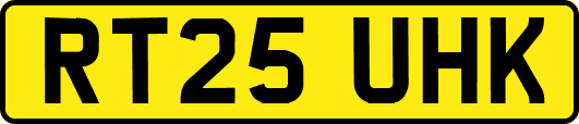 RT25UHK