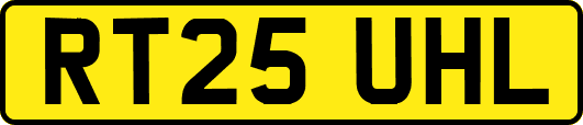 RT25UHL