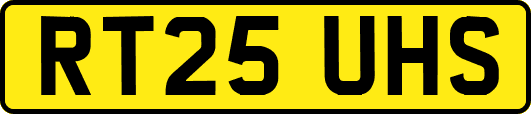 RT25UHS