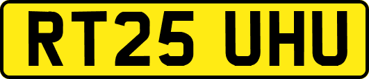 RT25UHU