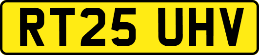 RT25UHV