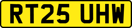 RT25UHW