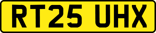 RT25UHX
