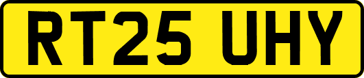 RT25UHY