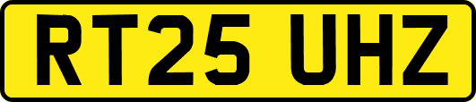 RT25UHZ