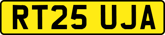 RT25UJA