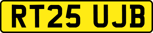 RT25UJB