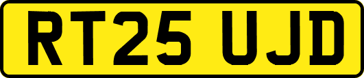 RT25UJD