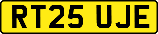 RT25UJE