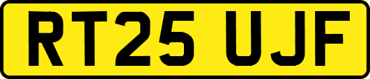RT25UJF