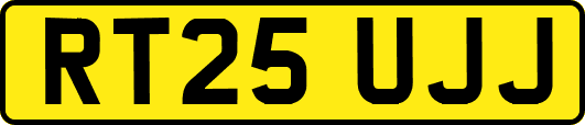RT25UJJ