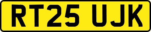 RT25UJK