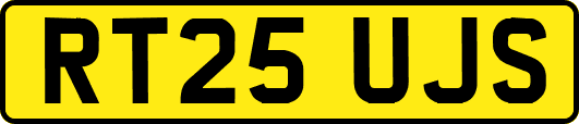 RT25UJS