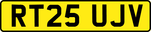 RT25UJV