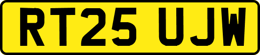 RT25UJW