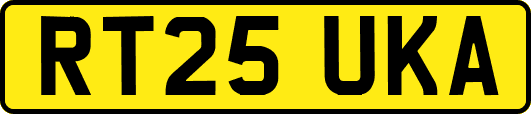 RT25UKA