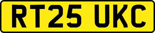 RT25UKC