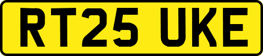 RT25UKE