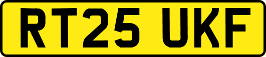 RT25UKF