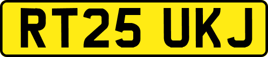 RT25UKJ