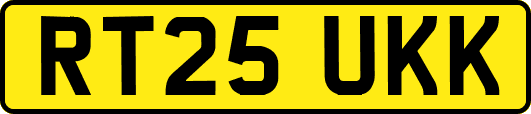 RT25UKK