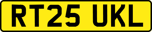 RT25UKL